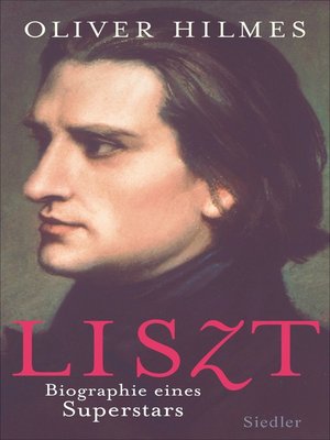 cover image of Liszt